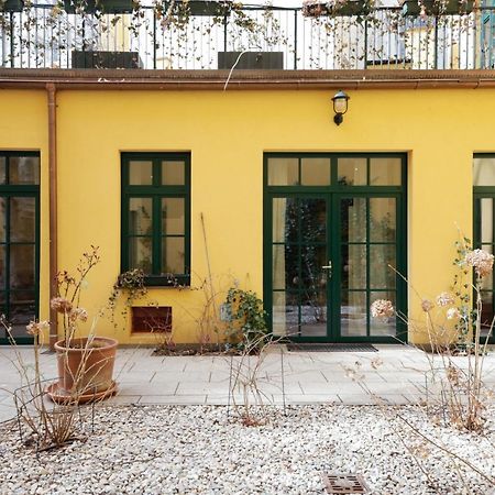 Serenity Suite Wien Exterior foto