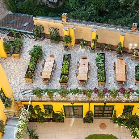 Serenity Suite Wien Exterior foto