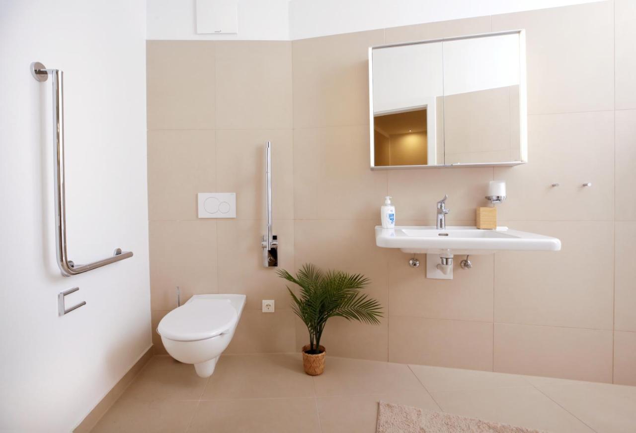 Serenity Suite Wien Exterior foto