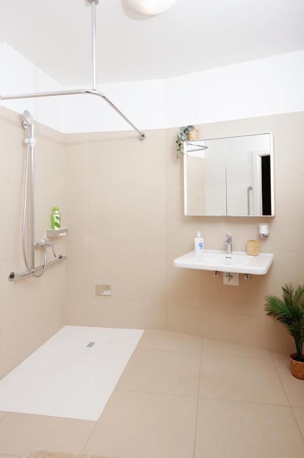 Serenity Suite Wien Exterior foto
