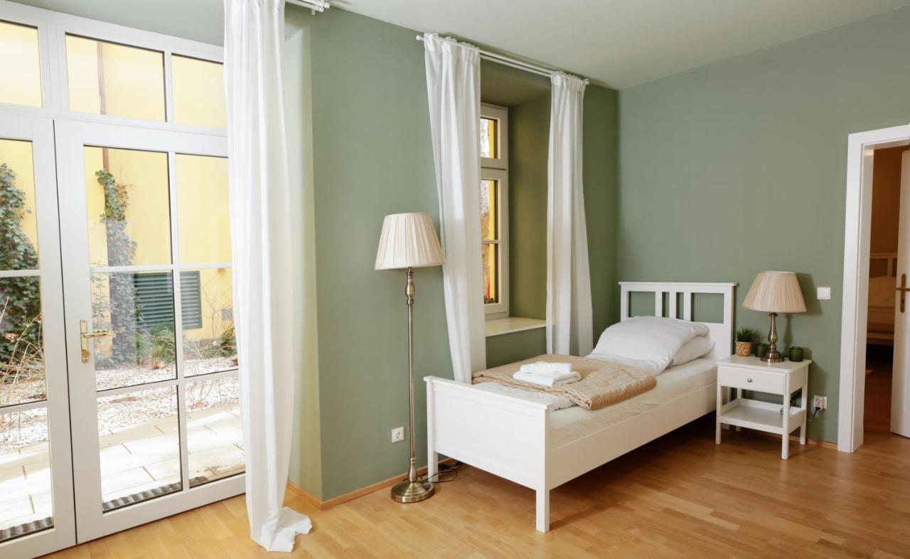 Serenity Suite Wien Exterior foto