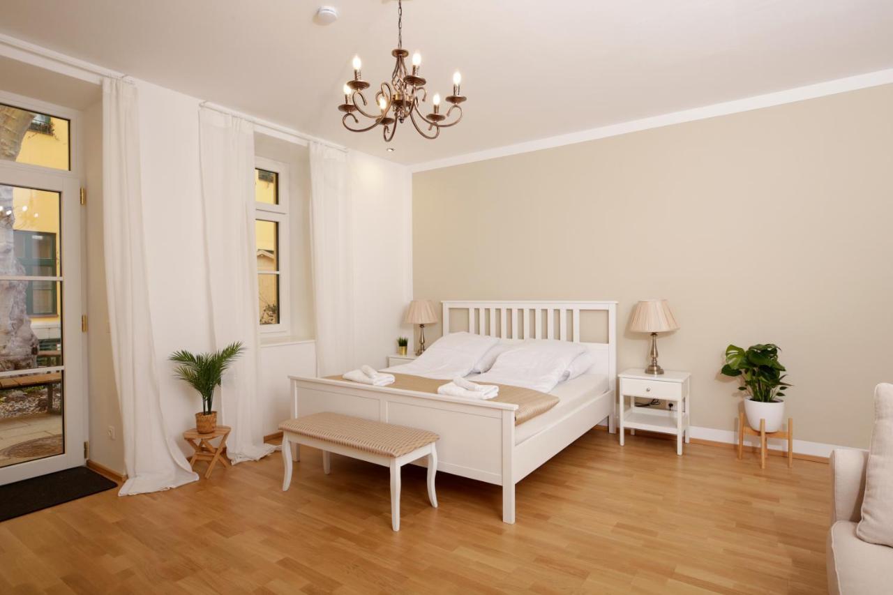 Serenity Suite Wien Exterior foto
