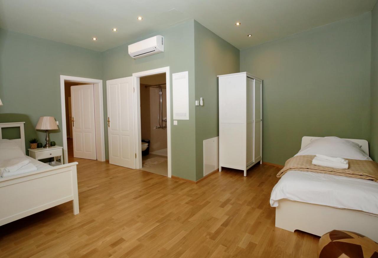 Serenity Suite Wien Exterior foto