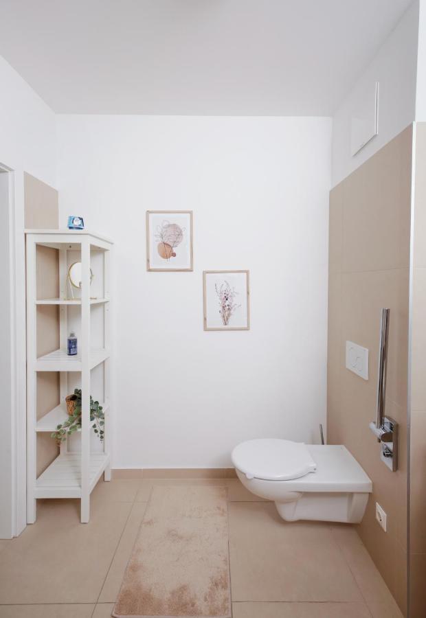 Serenity Suite Wien Exterior foto