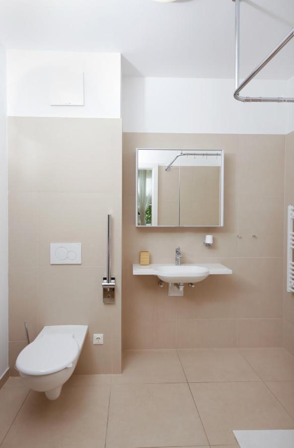 Serenity Suite Wien Exterior foto